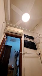 Parc Oasis (D22), Condominium #533143601